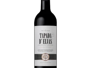 Tapada d'Elvas Selection Tinto 75 cl
