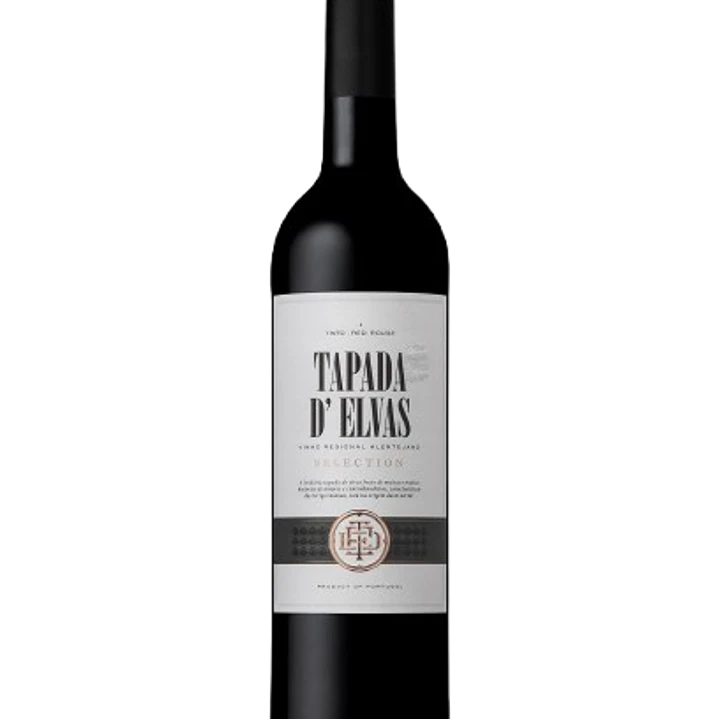 Tapada d'Elvas Selection Tinto 75 cl 1