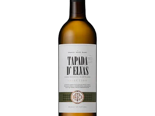 Tapada d'Elvas Selection Branco 75 cl