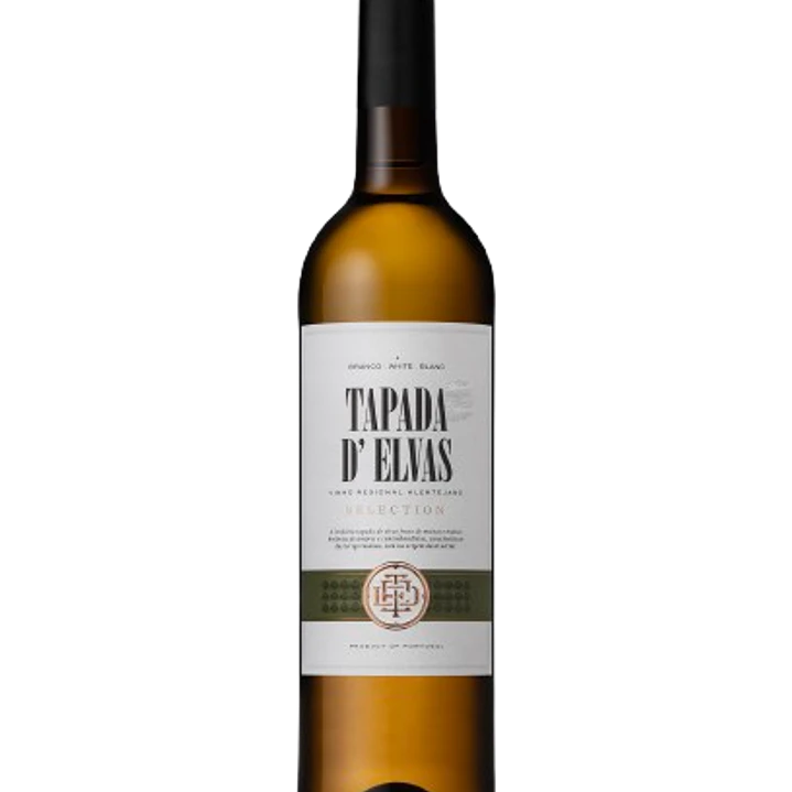 Tapada d'Elvas Selection Branco 75 cl 1