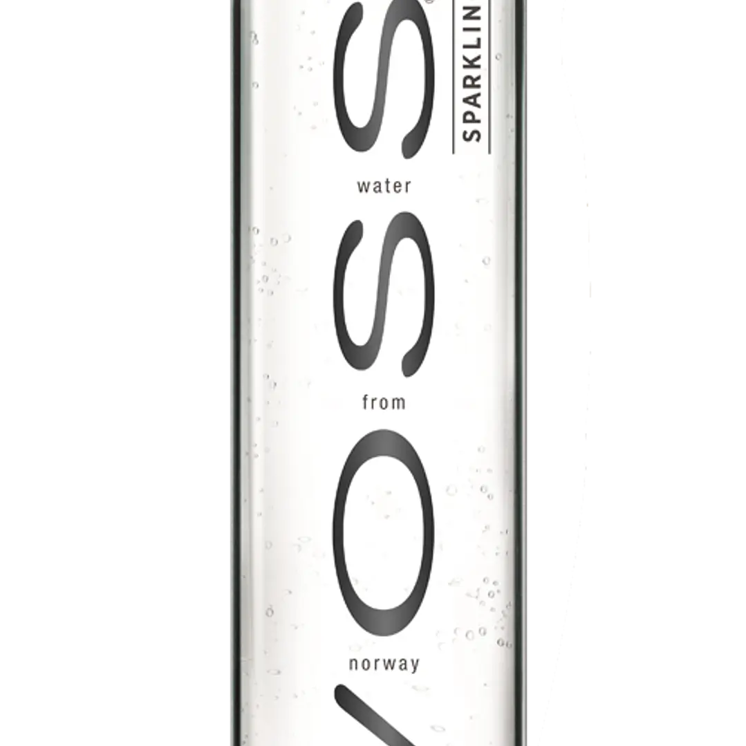 VOSS 800ml Sparkling 1