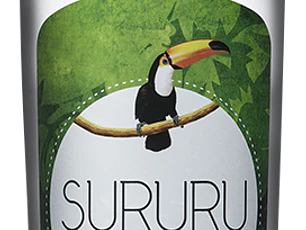 Cachaça SURURU 700 ml