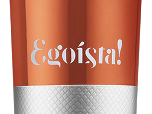 Vodka Premium EGOÍSTA 70 cl