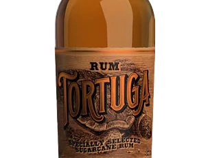 Rum TORTUGA Gold 70 cl