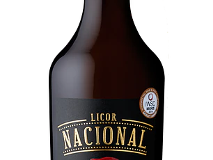 Licor Nacional 70 cl
