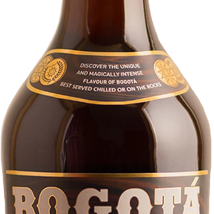 Licor de Café BOGOTÁ 70 cl 1
