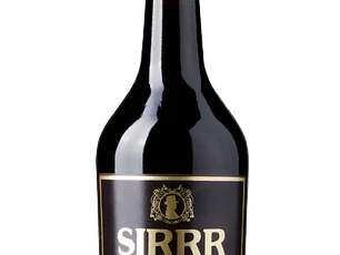 Licor de Café SIRRR 70 cl