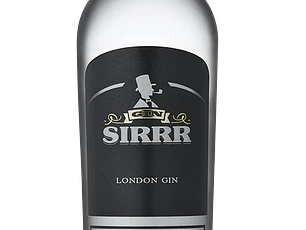 Gin SIRRR 70 cl