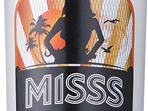 MISSS Tropical Coconut 70 cl