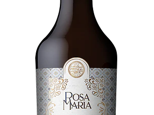 Licor ROSA MARIA Pastel de Nata 70 cl