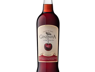 Ginja c/ Fruto 