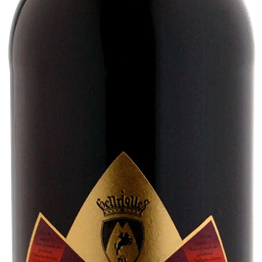 Ginja S/ Fruto Montanha 100 cl 1