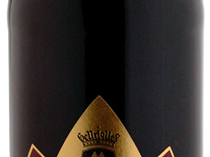 Ginja S/ Fruto Montanha 100 cl
