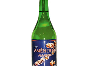 Amêndoa Amarga 