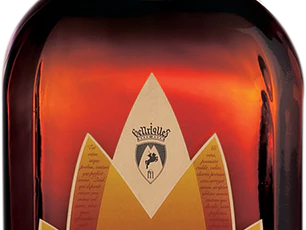 Triple Seco Montanha 70 cl