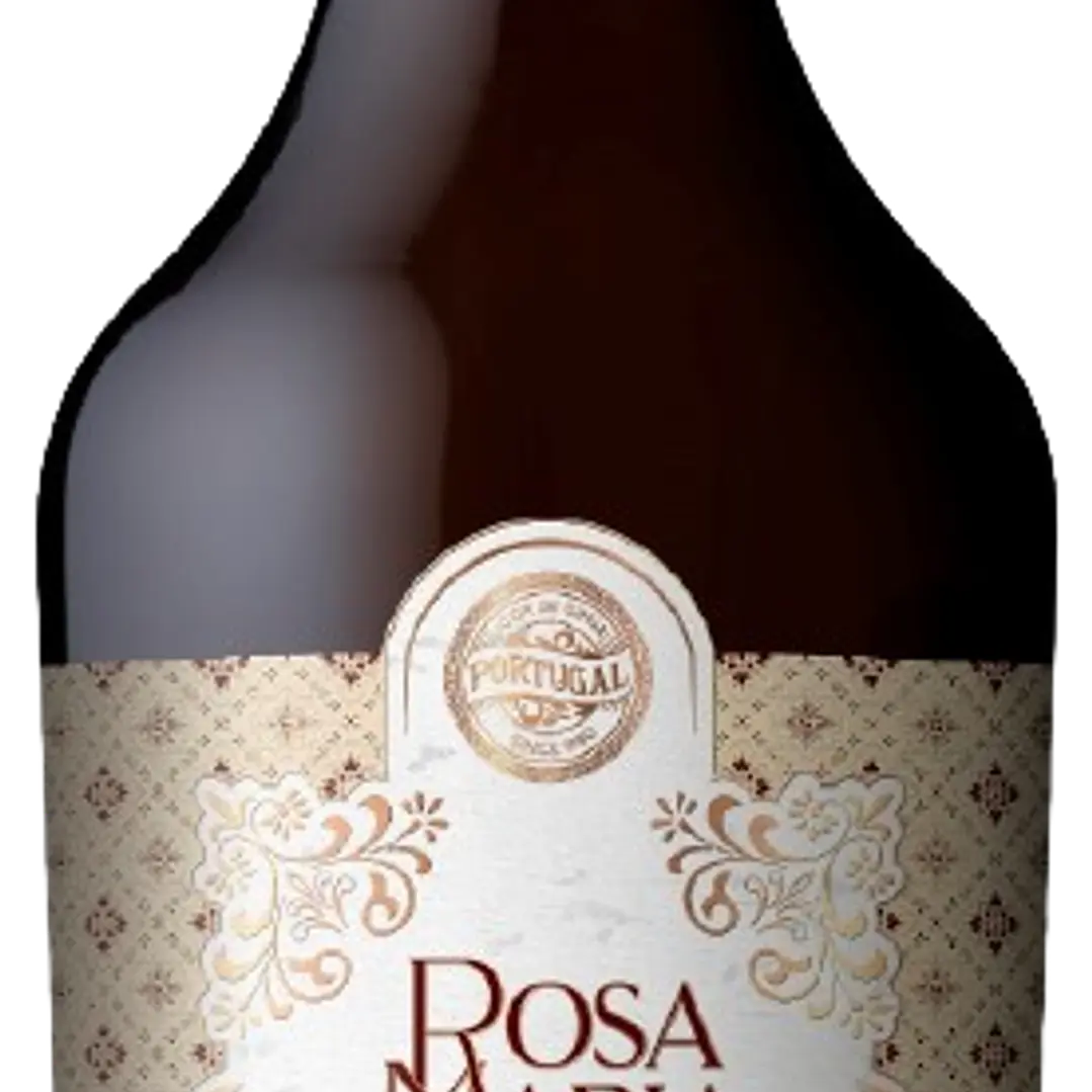 Licor ROSA MARIA Ginjinha 70 cl 1