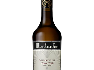 Aguardente Vínica Velha Montanha 70 cl