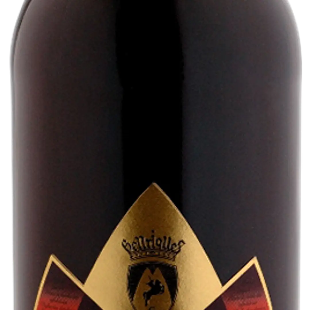 Ginja C/ Fruto Montanha 100 cl 1