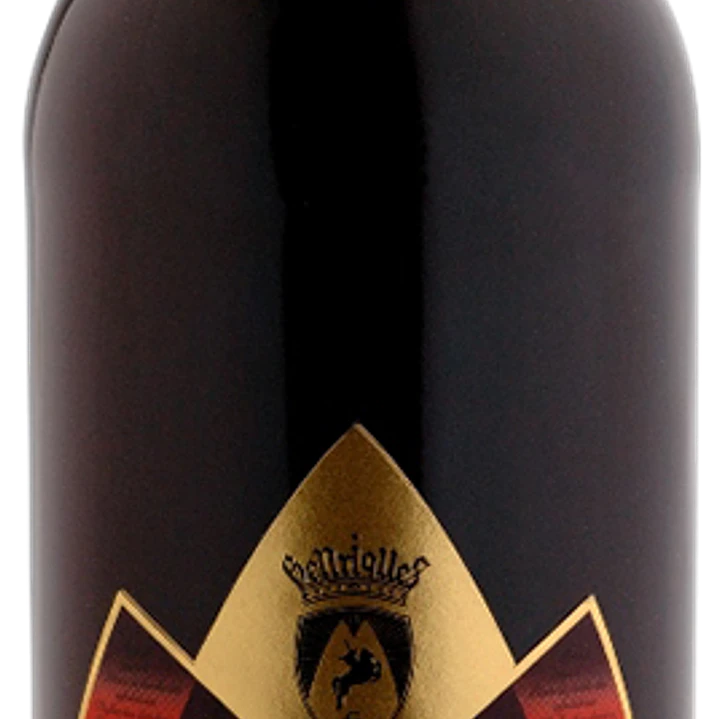 Ginja C/ Fruto Montanha 100 cl 1