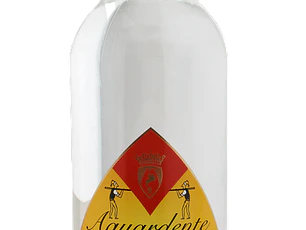 Aguardente Bagaceira Montanha 100 cl