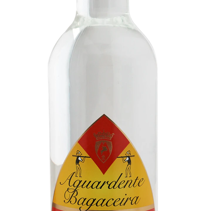 Aguardente Bagaceira Montanha 100 cl 1