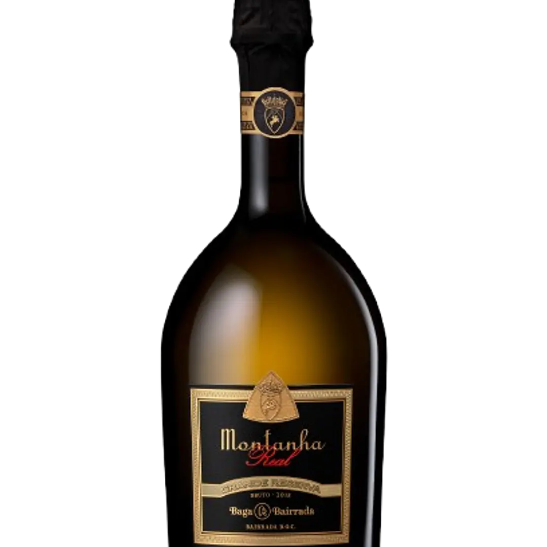 Montanha Real Grande Reserva 