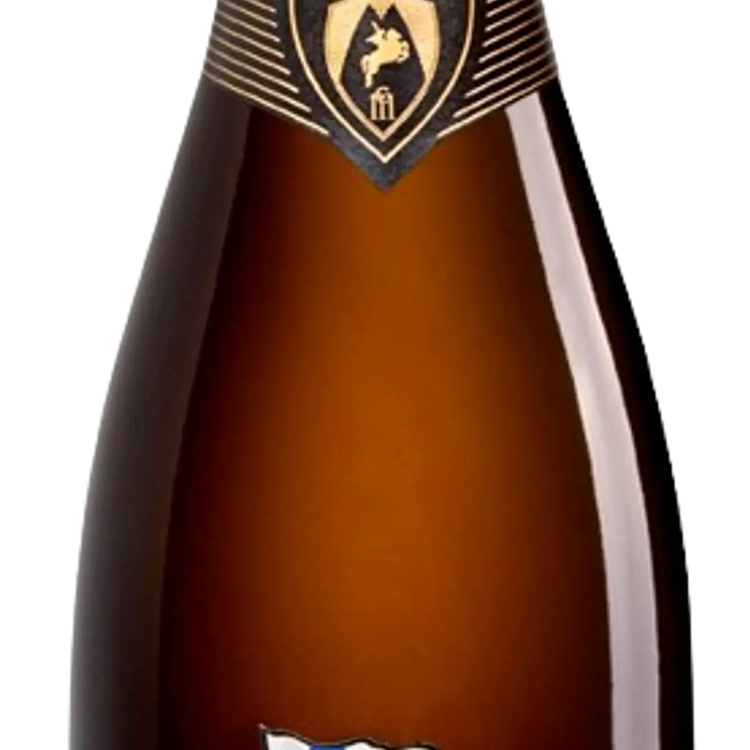 A. Henriques Super-Reserva Branco Bruto 75 cl 1