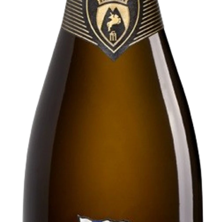 A. Henriques Super-Reserva Branco Meio-Seco 75 cl 1