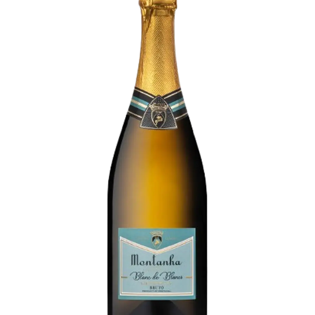Montanha Blanc de Blancs 75 cl 1