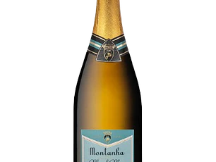 Montanha Blanc de Blancs 75 cl