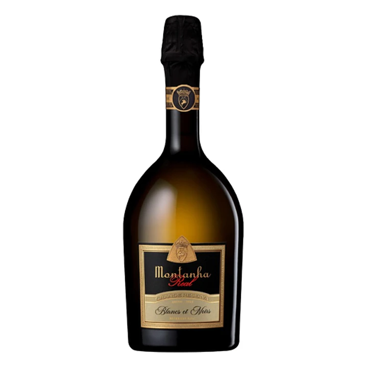 Montanha Real Grande Reserva 