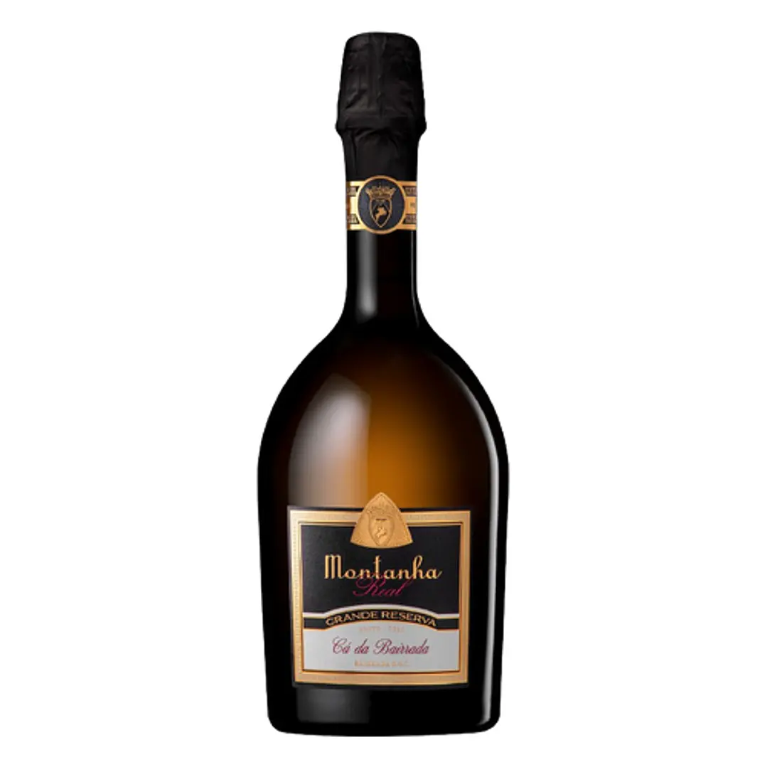 Montanha Real Grande Reserva 