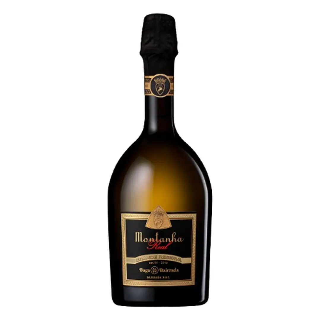 Montanha Real Grande Reserva 
