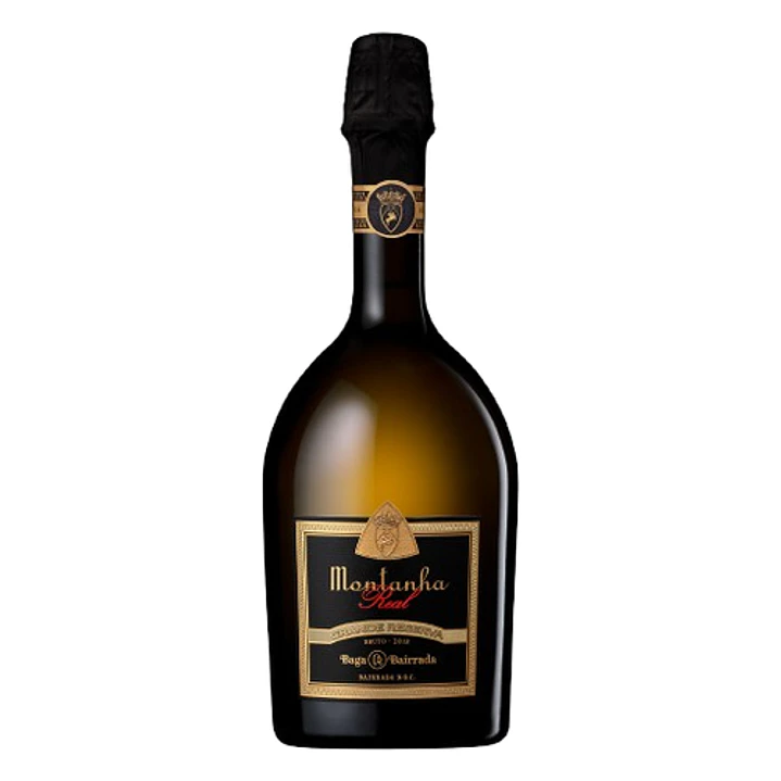 Montanha Real Grande Reserva 