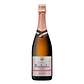 Montanha Rosé Touriga Nacional Bruto 75 cl - thumbnail 1