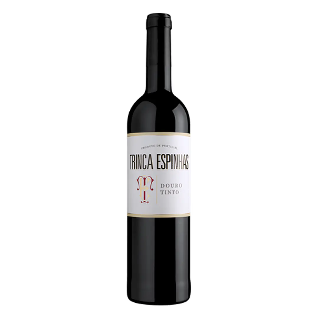 Trinca-Espinhas Tinto 75 cl 1