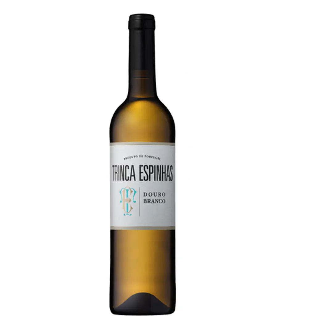 Trinca-Espinhas Branco 75 cl 1