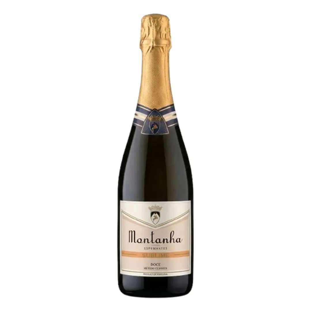 Montanha Sublime Branco Doce 75 cl 1