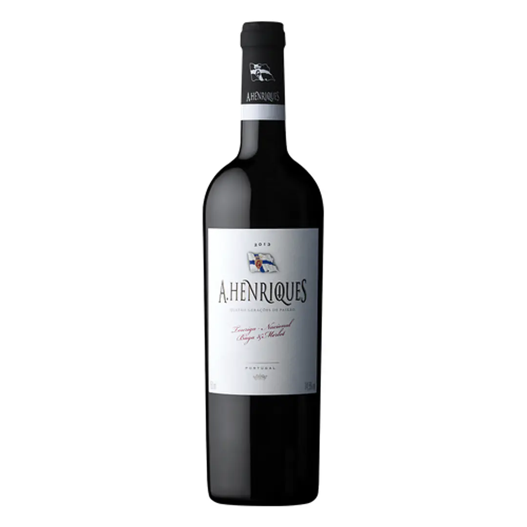 A. Henriques Tinto 