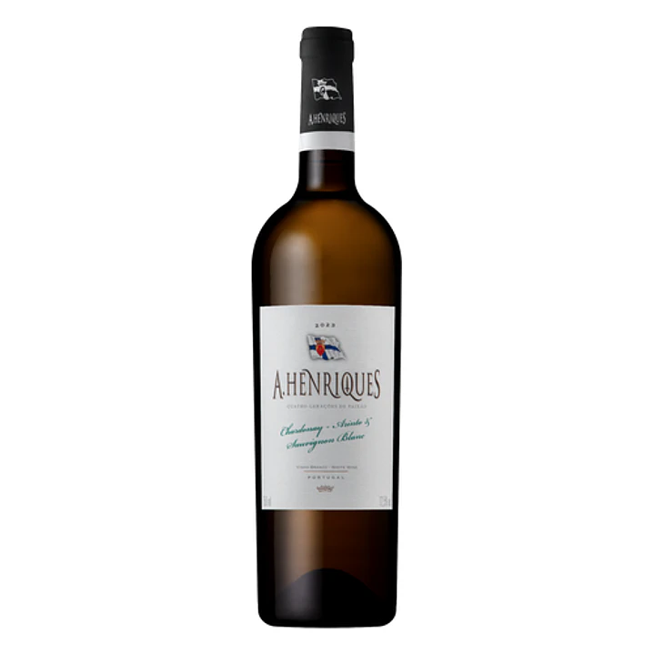A. Henriques Branco 