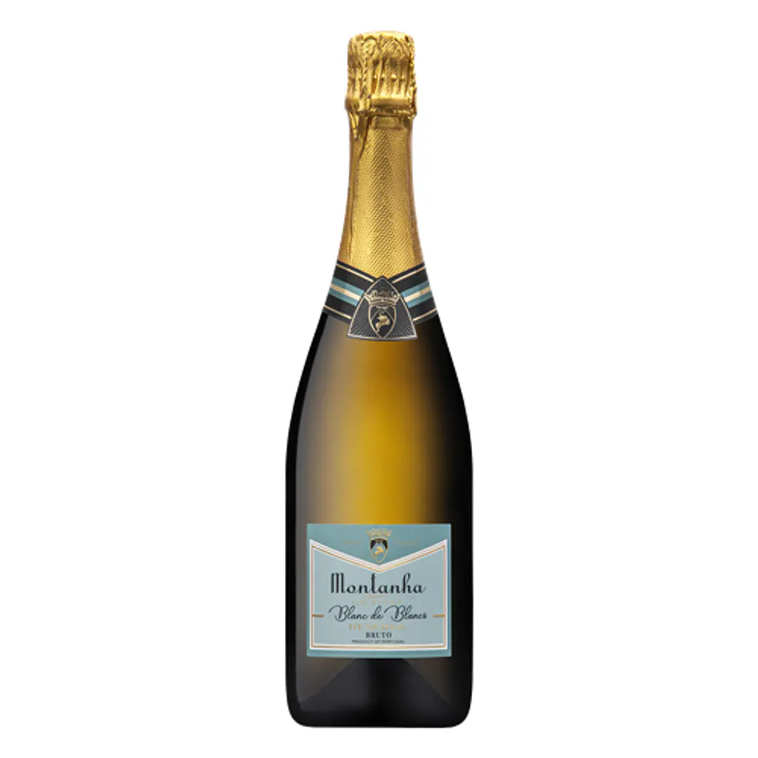 Montanha Blanc de Blancs 75 cl 1