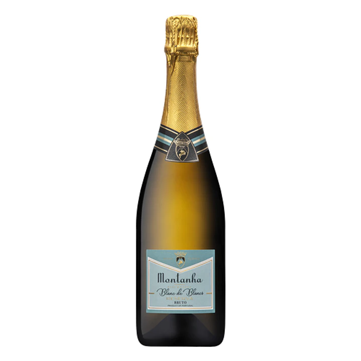 Montanha Blanc de Blancs 75 cl 1