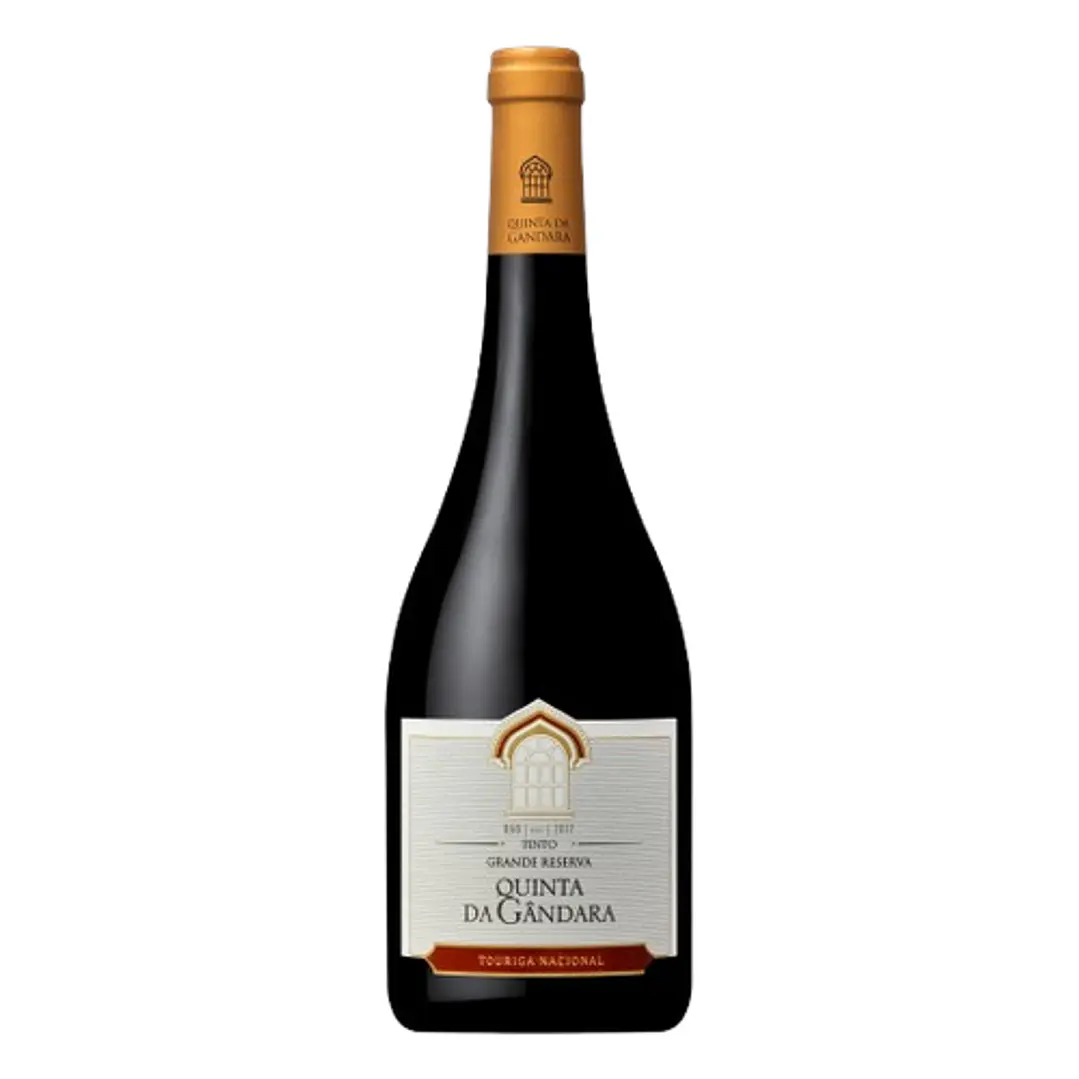 Quinta da Gândara Grande Reserva Touriga Nacional 75 cl 1