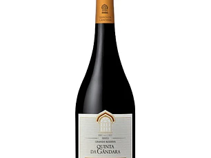 Quinta da Gândara Grande Reserva Touriga Nacional 75 cl