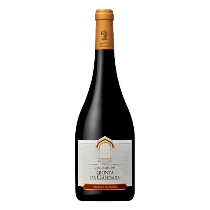 Quinta da Gândara Grande Reserva Touriga Nacional 75 cl 1