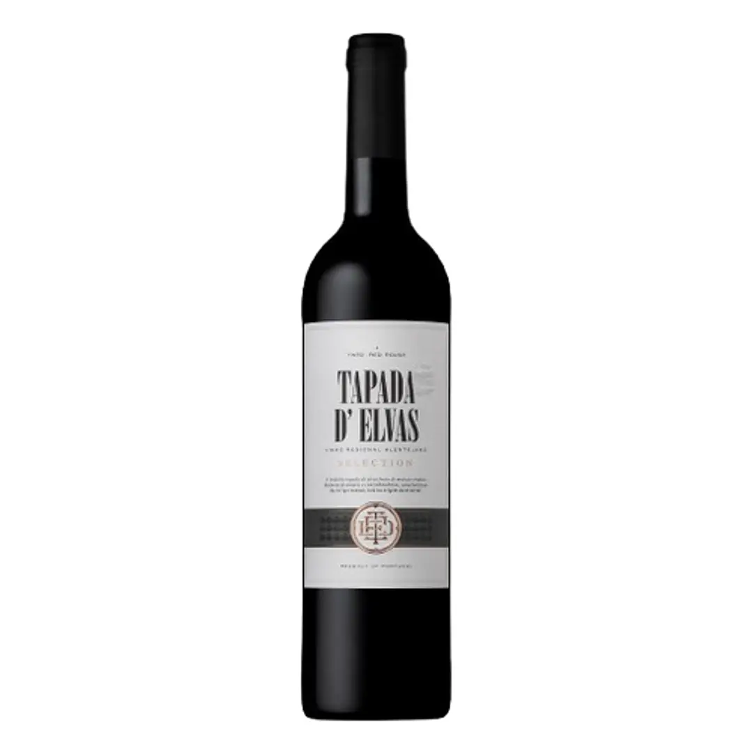 Tapada d'Elvas Selection Tinto 75 cl 1