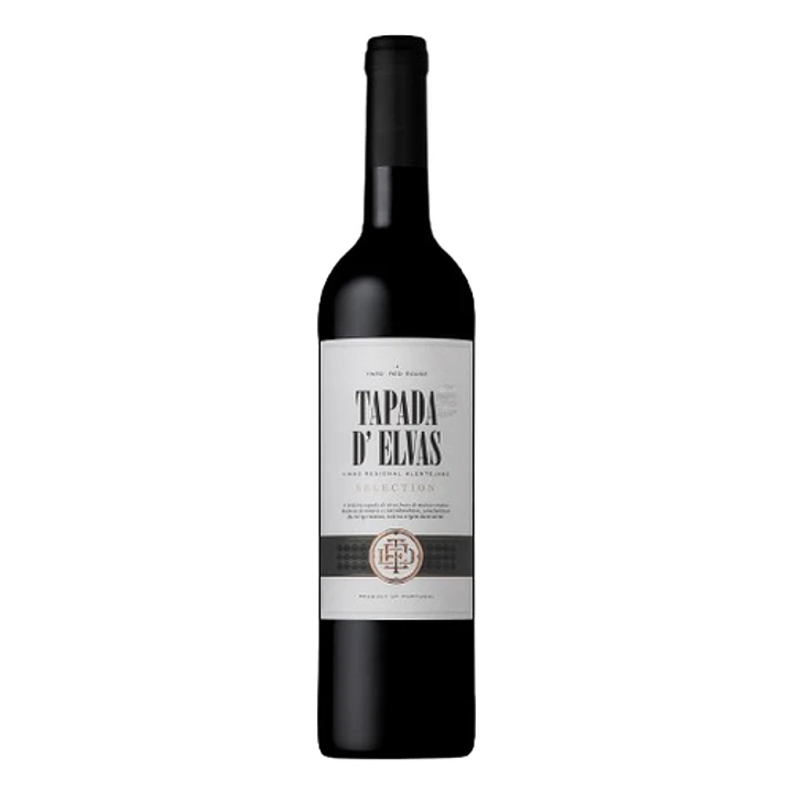 Tapada d'Elvas Selection Tinto 75 cl 1