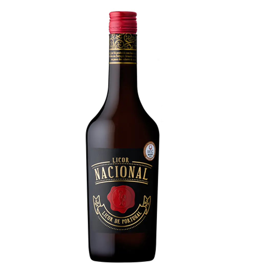 Licor Nacional 70 cl 1