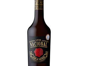 Licor Nacional 70 cl
