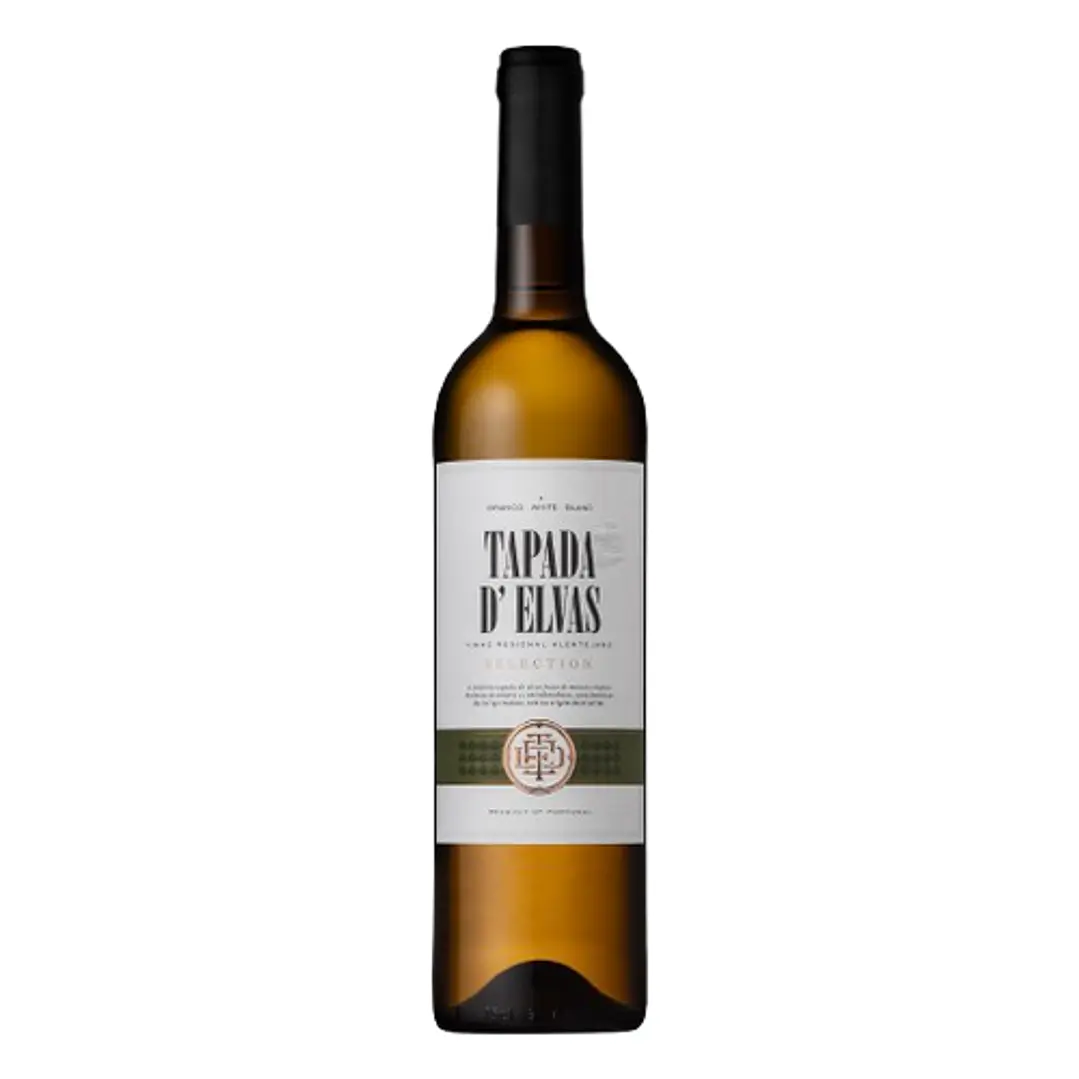 Tapada d'Elvas Selection Branco 75 cl 1